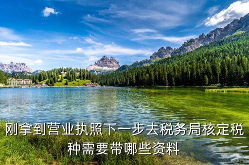 新企業(yè)稅種如何核定，新注冊(cè)企業(yè)什么時(shí)候要申請(qǐng)稅種核定并購(gòu)買發(fā)票