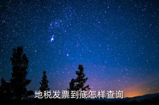 如何查詢發(fā)票地址，如何能查到增值稅發(fā)票是什么地方開的