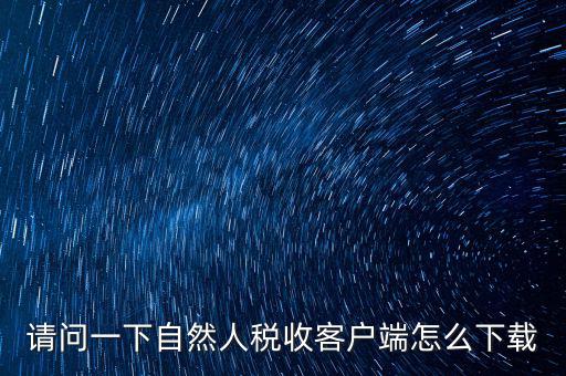 如何登錄網(wǎng)上稅務(wù)系統(tǒng)下載，網(wǎng)上辦稅服務(wù)廳怎么下載