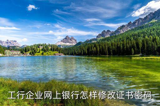 如何更改數(shù)字證書密碼，怎么改證書密碼