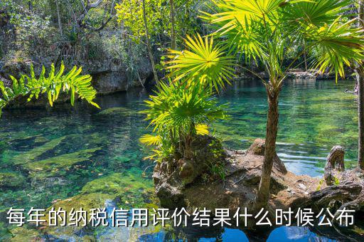 關(guān)于納稅信用評(píng)價(jià)如何查詢(xún)，企業(yè)納稅信用等級(jí)怎么查涉訴情況