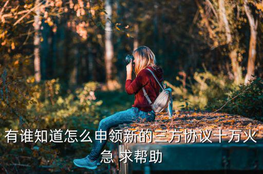 如何在云服務(wù)廳驗證三方協(xié)議，三證合一后怎么簽署稅銀聯(lián)網(wǎng)三方協(xié)議具體步驟是什么