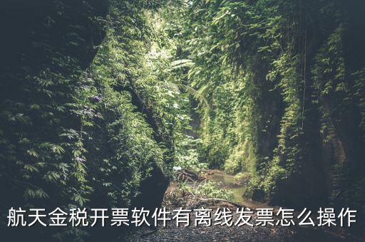 如何設(shè)置離線開票，金稅系統(tǒng)開票機(jī)怎樣恢復(fù)離線時限