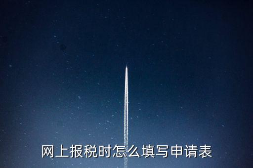 增值稅網(wǎng)上如何申報(bào)表，增值稅納稅申報(bào)表要怎樣在網(wǎng)上申報(bào)呀