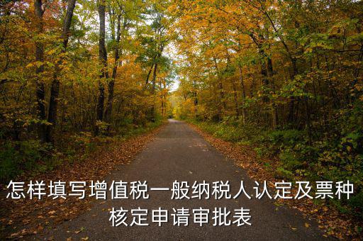增值稅開票票種如何核定，新開公司如何申請(qǐng)?jiān)鲋刀惏l(fā)票