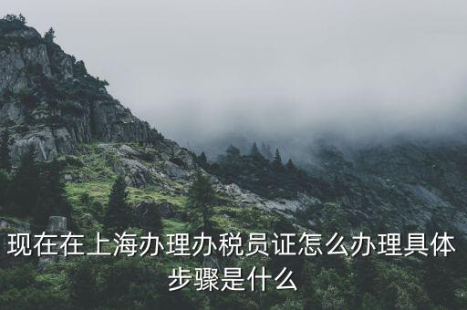 如何成為辦稅員，成為稅務(wù)人員的基本要求是什么