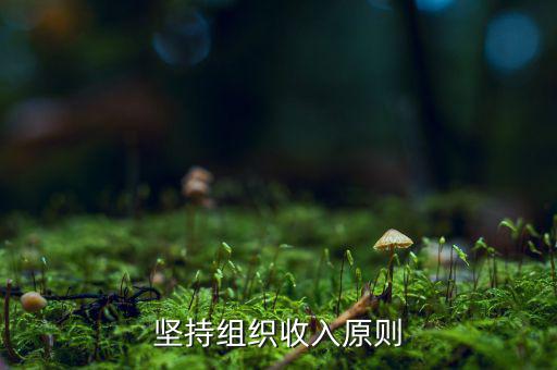 稅務(wù)所如何做好組織收入，稅務(wù)部門(mén)如何依法依規(guī)組織收入確保費(fèi)款安全