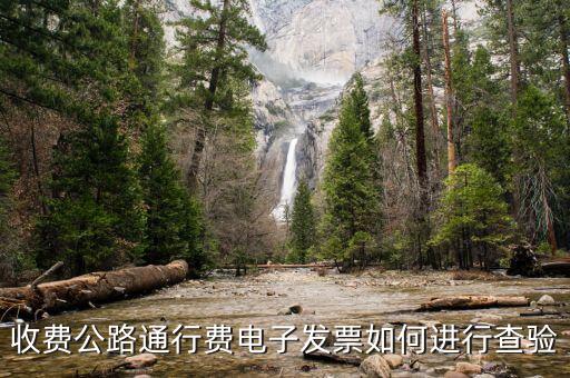車輛通行費(fèi)發(fā)票如何查驗(yàn)，怎么查詢發(fā)票真?zhèn)?/></a></span><span id=