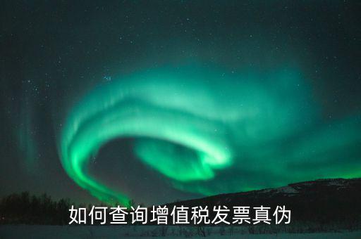 如何驗(yàn)證增值稅真?zhèn)?，增值稅票怎么?yàn)證真?zhèn)?/></a></span><span id=