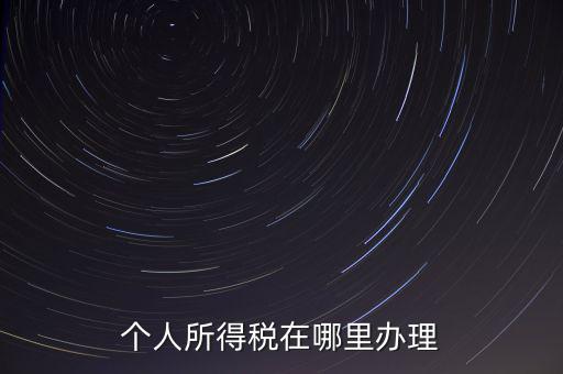 自然人稅收管理系統(tǒng)如何安裝，浙江自然人電子稅務(wù)局扣費端如何在蘋果電腦安裝