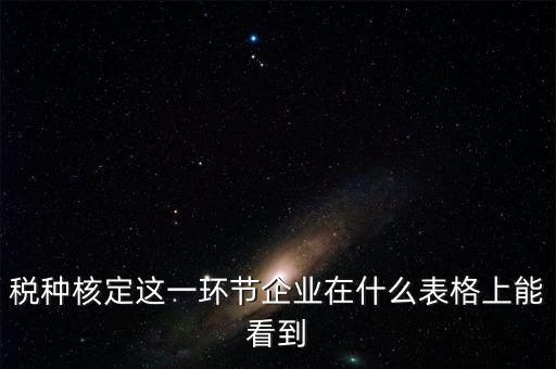 河南省如何查詢稅種核定，河南省地稅定額發(fā)票怎么查詢