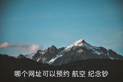 怎么買(mǎi)到航空紀(jì)念鈔,中國(guó)四家銀行推出兌換太空幣和航空鈔服務(wù)