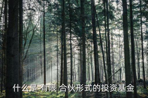 有限合伙怎么賺錢(qián),私募股權(quán)投資基金運(yùn)作管理模式簡(jiǎn)單概括