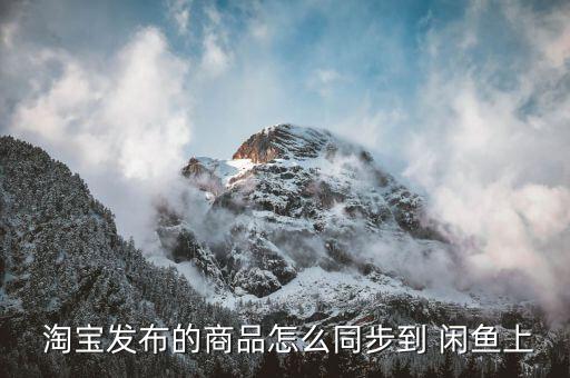 淘寶客戶端怎么上閑魚(yú),如何在淘寶上購(gòu)物?一文看懂