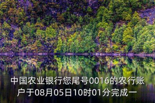 農(nóng)行國(guó)壽付是什么，農(nóng)行多了一筆國(guó)壽付交易是什么意思