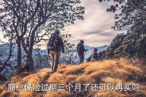 商業(yè)保險(xiǎn)繳費(fèi)期滿(mǎn)了怎么辦,保險(xiǎn)期限和保障期限不一定相同