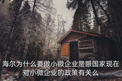 海爾為什么要改革，海爾為什么對物流進(jìn)行改造