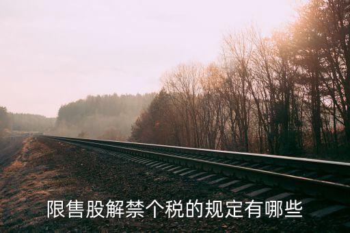 什么是限售股，限售股 是什么意思 通俗點 到底是好是不好 可以買嗎