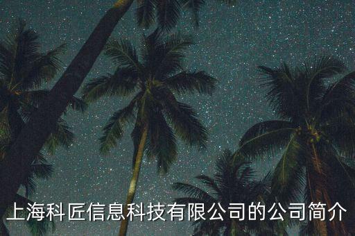 科匠和微匠什么關(guān)系列，科匠中國和用友有什么區(qū)別