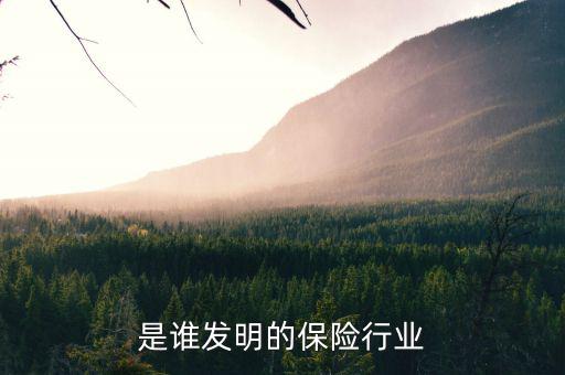 世界上第一家保險公司是什么，哪位朋友可以說一下世界保險發(fā)展史