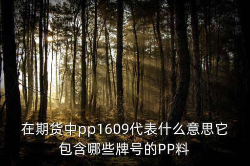 大商所的塑料指數(shù)是什么意思，請問在同花順期貨軟件中的塑料指數(shù)I888反而我在大商所卻找不到了