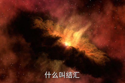 什么叫做結匯，請問銀行業(yè)務中說的結匯售匯是什么意思