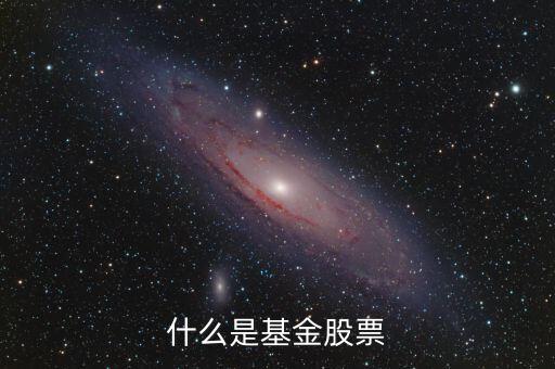 什么是基金股，什么叫基金股