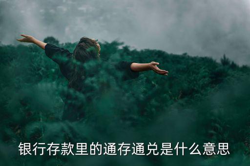 柜臺(tái)個(gè)人通存是什么意思，卡上多出錢顯示通存來賬什么意思