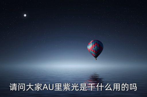 紫光收購閃迪有什么用，請問大家AU里紫光是干什么用的嗎