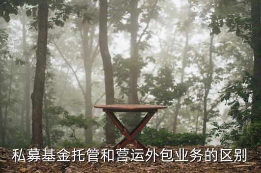 基金外包服務(wù)是什么，基金業(yè)務(wù)外包服務(wù)機(jī)構(gòu)指哪些機(jī)構(gòu)