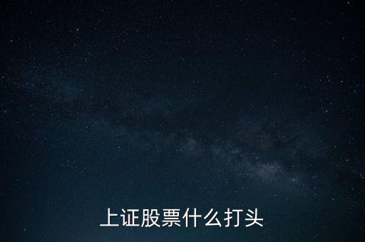 證券什么開頭，各家證券所開頭代碼