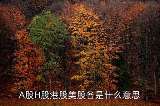 美股加后綴hq是什么意思，酷睿型號后面 HQ 或者 QM是什么意思有什么區(qū)別