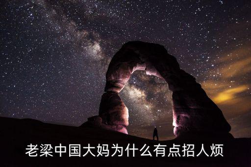 中國(guó)大媽為什么，為什么中國(guó)大媽都怎么厚顏無(wú)恥 怎么修煉的