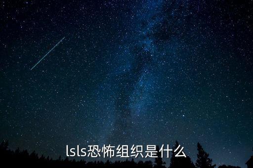 Is以前是什么組織，is屬全球恐怖組織第幾