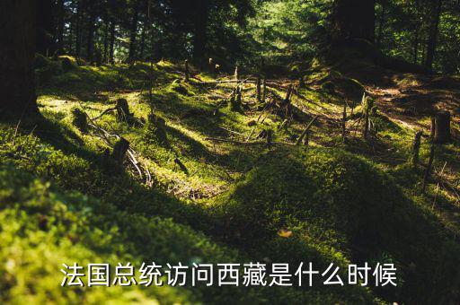 默克爾什么時(shí)間訪華，法國(guó)總統(tǒng)訪問(wèn)西藏是什么時(shí)候