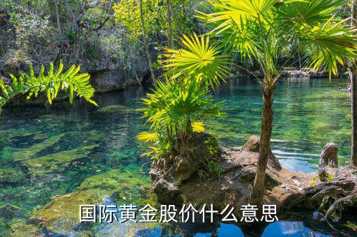黃金股什么意思，黃金股是大宗商品請問這個大宗是什么意思