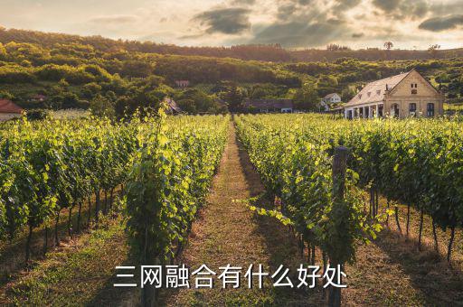 南寧廣電三網(wǎng)融合有什么用，三網(wǎng)融合有什么好處