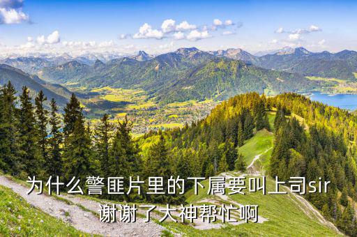 美國人下屬稱呼自己的上司為什么，當(dāng)下屬叫上司的小名或者昵稱的時(shí)候能說明什么他們之間沒情況