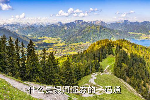 股票一碼通帳號(hào)是什么，財(cái)達(dá)證券的一碼通賬戶是什么