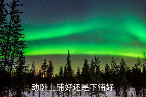 動臥上鋪什么上，動車軟臥的號是怎么排的37下鋪 38上鋪 39下鋪在一個隔斷里么