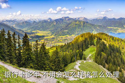 儲蓄卡不用了怎么辦,系統(tǒng)不會自動注銷農(nóng)行中行、郵政儲蓄卡