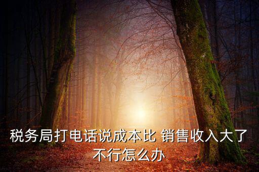 銷售費(fèi)用率高怎么辦,銷售費(fèi)用率超過30%公司產(chǎn)品銷售有風(fēng)險