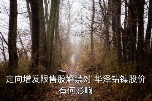 華澤鈷鎳怎么樣,鎳礦概念股:吉恩鎳業(yè)、華澤鈷鎳、恒順電氣