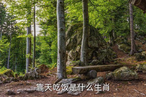 什么是靠天吃飯，靠天吃飯是什么生肖