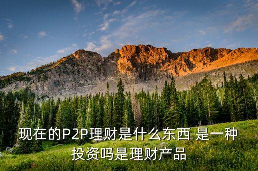 助贏普惠是什么，網貸理財會不會虧損風險大嗎