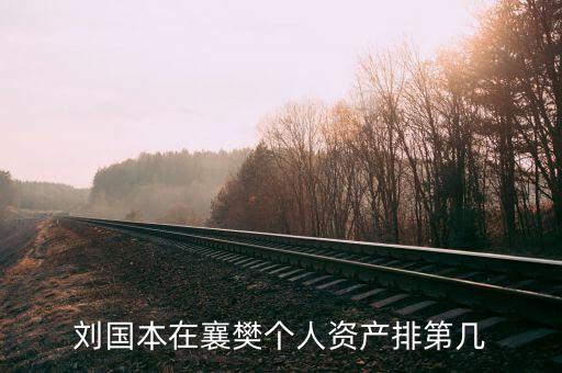 劉國本開的什么車，劉國本在襄樊個(gè)人資產(chǎn)排第幾