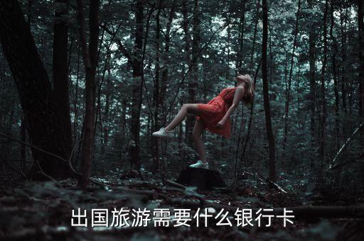 出國(guó)刷卡用什么卡，出國(guó)需要帶什么銀行卡