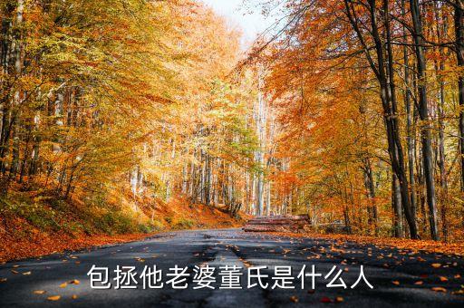 董藩什么人，徐良是什么樣的人
