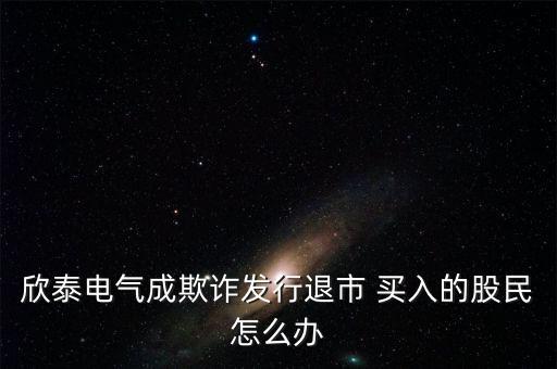 欣泰電氣成立什么公司，丹東欣泰電氣股份有限公司
