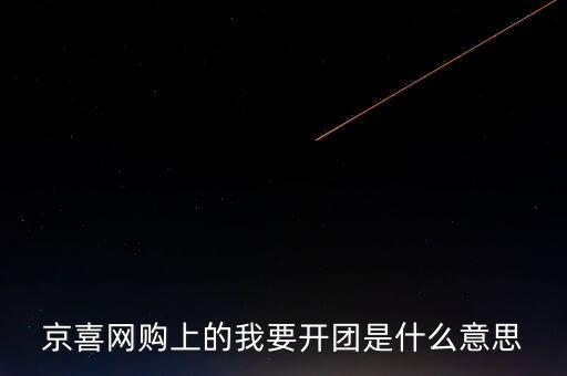 京團(tuán)團(tuán)是什么項(xiàng)目，網(wǎng)上浦京娛樂(lè)邀請(qǐng)我開(kāi)通啥什么意思